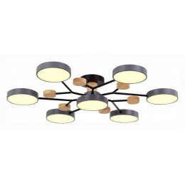 Потолочная люстра EVOLUCE Faema SLE6006-702-07