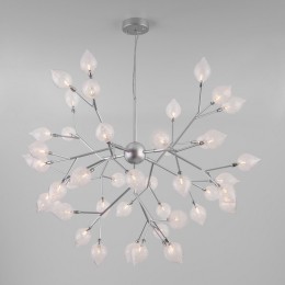 Подвесная люстра Bogate's Boccio 547