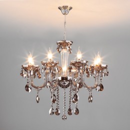 Подвесная люстра Bogate's Lecce 309/8 Strotskis