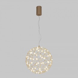 Подвесной светильник Bogate's Alioth 450/1