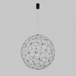 Подвесной светильник Bogate's Alioth 453/1