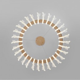 Подвесной светильник Bogate's Farfalla 90374/1