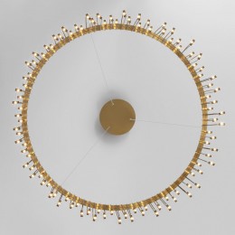 Подвесной светильник Bogate's Firefly 454/1