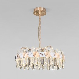 Подвесная люстра Bogate's Jewel 419/1