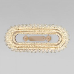 Подвесная люстра Bogate's Chaleur 423/1