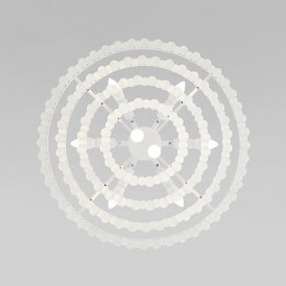 Подвесная люстра Bogate's Gutta 476/8