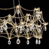 Подвесная люстра Bogate's  90401 LED