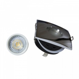 Встраиваемый светильник Favourite  2593-1C