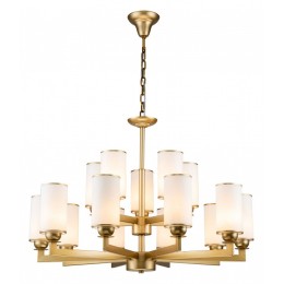 Подвесная люстра Favourite Sollemnis 2621-15P