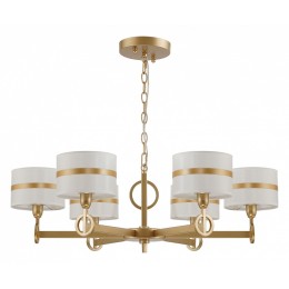 Подвесная люстра Favourite Mateo 2634-6P