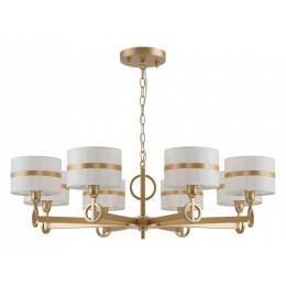 Подвесная люстра Favourite Mateo 2634-8P