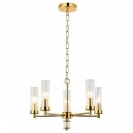 Подвесная люстра Favourite Aesthetic 2673-5P