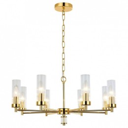 Подвесная люстра Favourite Aesthetic 2673-8P