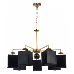 Подвесная люстра Favourite Diva 2822-7P