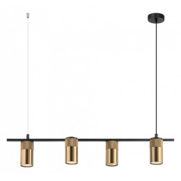 Подвесной светильник Favourite Topper 2827-4P