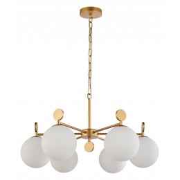 Подвесная люстра Favourite Absolute 2928-6P