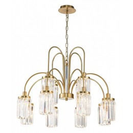 Подвесная люстра Favourite Duke 2969-12P