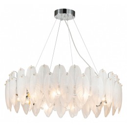 Подвесная люстра Favourite Beluta 3018-10P