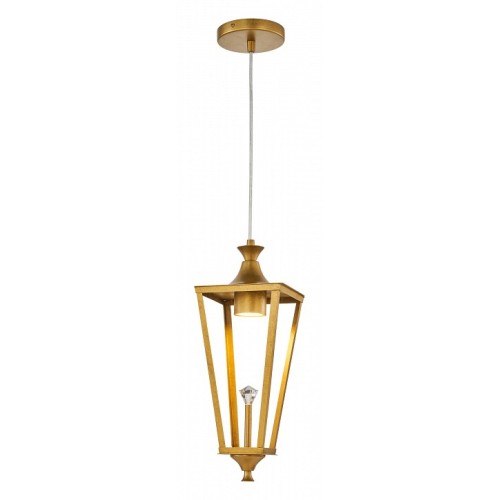 Подвесной светильник Favourite Lampion 4003-1P