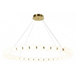 Подвесная люстра Favourite Gubbare 4014-10P