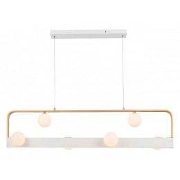 Подвесной светильник Favourite Fitirum 4073-6P