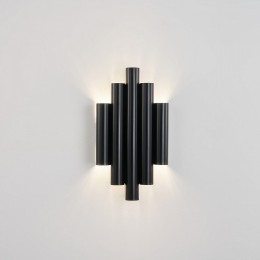 Накладной светильник Favourite Tubulis 4124-2W