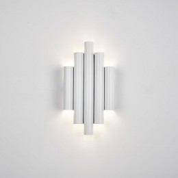 Накладной светильник Favourite Tubulis 4126-2W