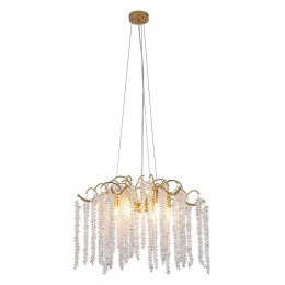 Подвесная люстра Favourite Liana 4134-6P