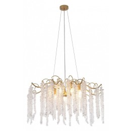 Подвесная люстра Favourite Liana 4134-9P