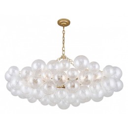 Подвесная люстра Favourite Multibulla 4202-10P