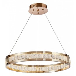 Подвесной светильник Favourite Theatrum 4206-6P