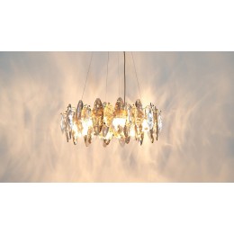 Подвесная люстра Favourite Glans 4303-8P