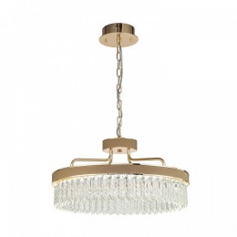 Подвесная люстра Favourite Visconte 4304-6P