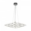 Подвесная люстра Favourite Thinner 4305-8P