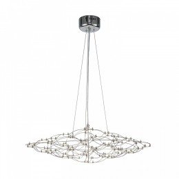 Подвесная люстра Favourite Thinner 4305-8P