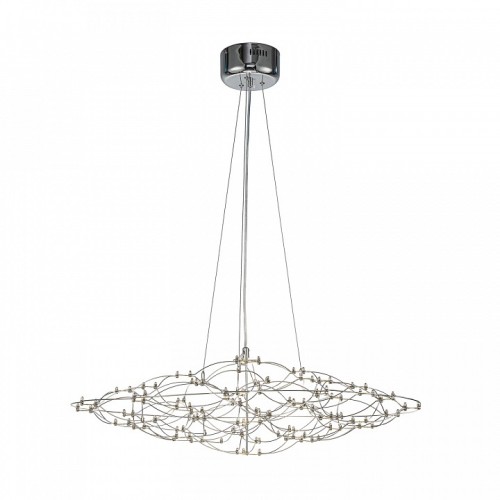 Подвесная люстра Favourite Thinner 4305-8P