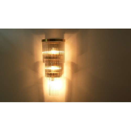 Накладной светильник Favourite Regal 4308-3W