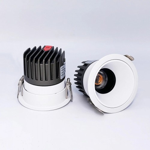 Встраиваемый светильник Favourite Mortise 4420-1C