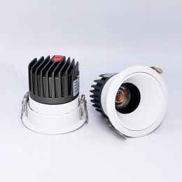 Встраиваемый светильник Favourite Mortise 4423-1C