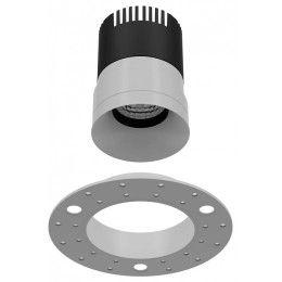 Встраиваемый светильник Favourite Mortise 4425-1C