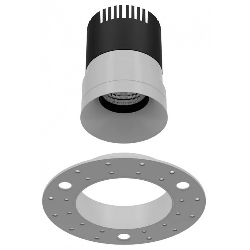 Встраиваемый светильник Favourite Mortise 4425-1C