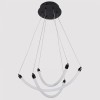 Подвесная люстра Favourite Hammock 4468-3P