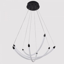 Подвесная люстра Favourite Hammock 4468-4P