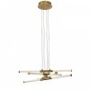 Подвесная люстра Favourite Vigas 4469-4P