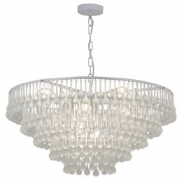 Подвесная люстра Favourite Boonden 4604-10P