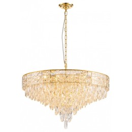 Подвесная люстра Favourite Elysium 4720-18P