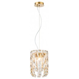 Подвесная люстра Favourite Infinity 4721-4P