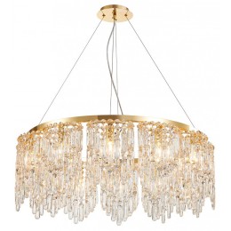 Подвесная люстра Favourite Diadem 4724-12P