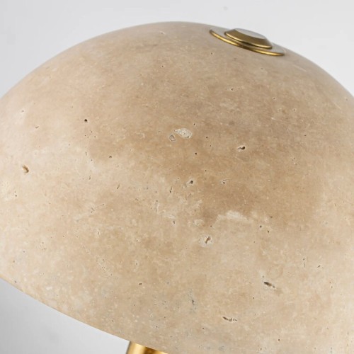 Настольная лампа декоративная Favourite Gorrito 4892-1T