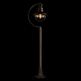 Плафон стеклянный Kink Light  c07508